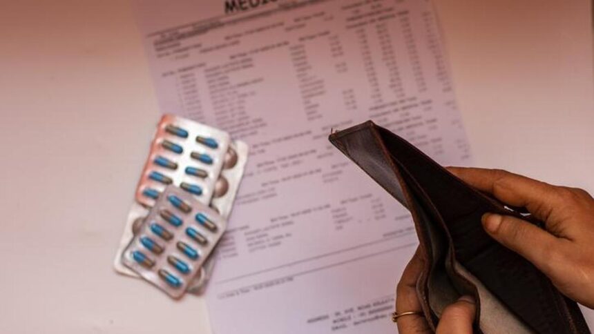 Health within budget