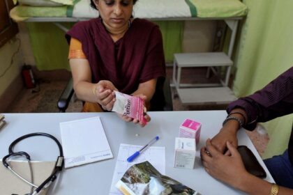 Global aid cuts could reverse health gains, new Lancet study warns