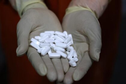 India's drug regulator inspects 90% of cough syrup makers, finds mistakes, officials say