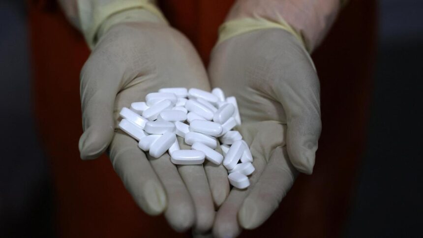 India's drug regulator inspects 90% of cough syrup makers, finds mistakes, officials say