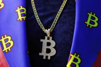 Why Bitcoin is losing its luster after its stratospheric rise