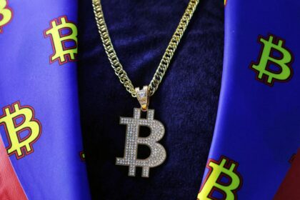 Why Bitcoin is losing its luster after its stratospheric rise
