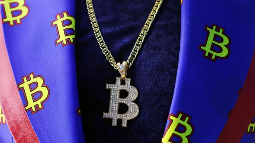 Why Bitcoin is losing its luster after its stratospheric rise