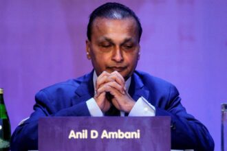 All violations of RBI fraud rules are exempt from judicial inquiry: Bombay High Court lifts stay on Anil Ambani case