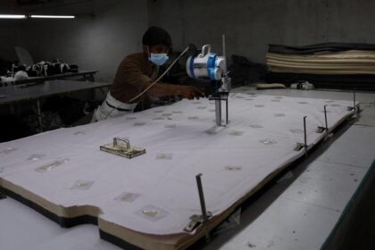 India likely to pursue tariff exemption with US for clothing made with US cotton