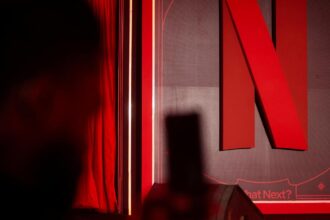 Netflix rejects Warner bid, says deal 'no longer economically attractive'