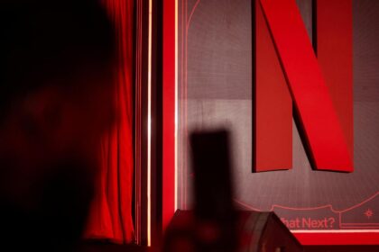 Netflix rejects Warner bid, says deal 'no longer economically attractive'