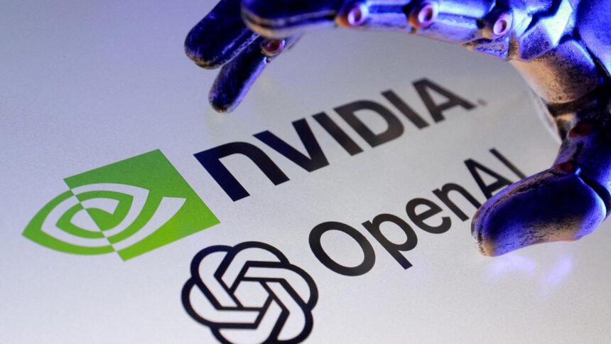 Nvidia, OpenAI Partner Indian Industry, Educational Institutions