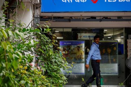Yes Bank reports fraudulent transactions worth Rs 2.55 billion involving multi-currency prepaid foreign exchange cards