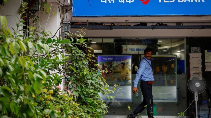 Yes Bank reports fraudulent transactions worth Rs 2.55 billion involving multi-currency prepaid foreign exchange cards