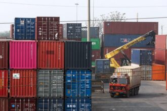 India's January trade deficit widens before US tariff easing begins