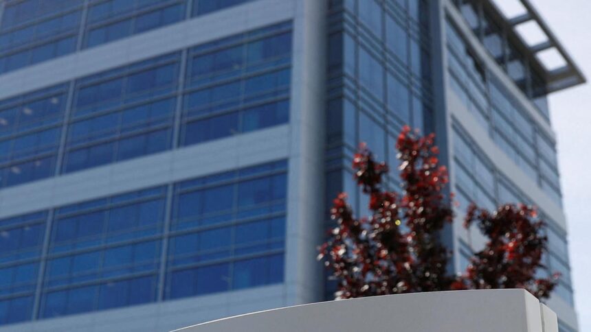 Gilead's experimental HIV drug has low discontinuation rates, study shows