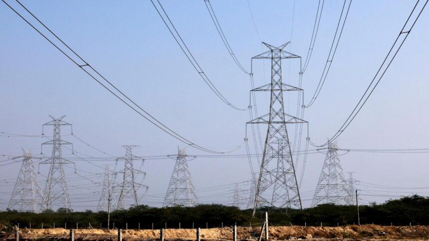 India to add over 50,000MW of power generation capacity this fiscal year