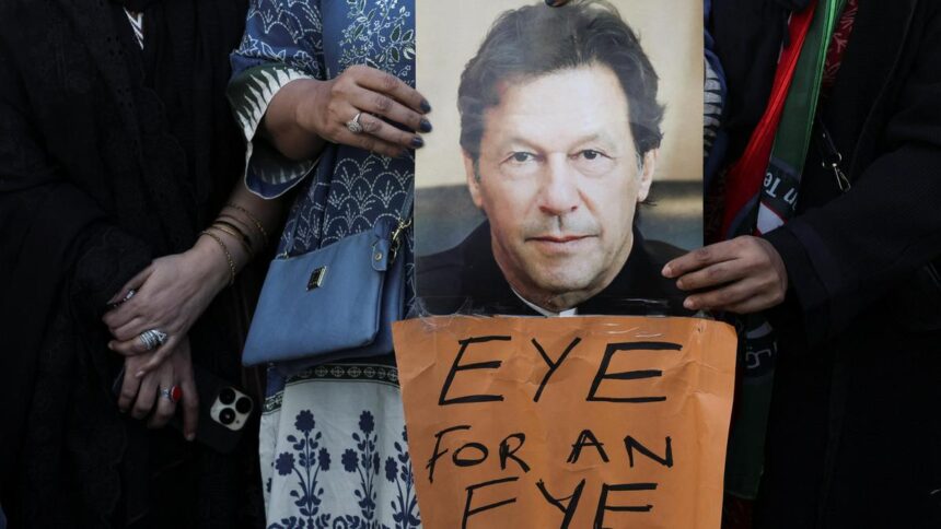 What you need to know: About central retinal vein occlusion