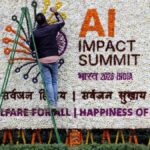 US tech giant announces deal with India at AI summit