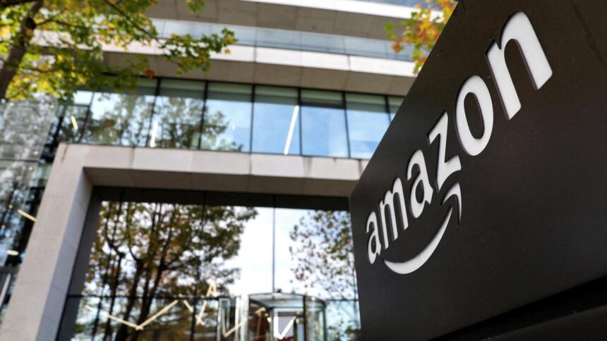 Amazon faces potential lawsuit over deaths related to chemical sales, Washington Supreme Court rules