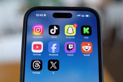 Social media addiction trial takes new turn with therapist's testimony