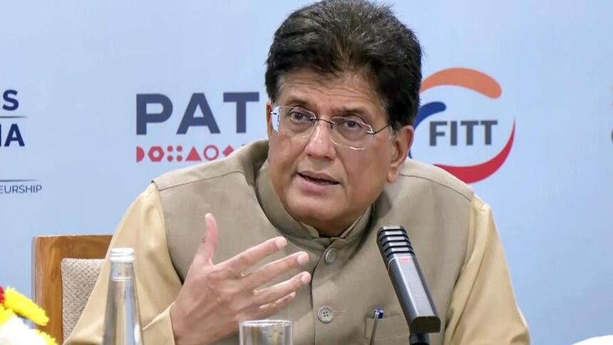 Cotton farmers oppose Goyal's remarks on US imports, warn of price collapse