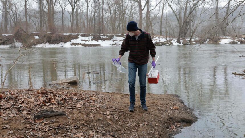 Ambitious climate action could save 1.32 million lives a year by 2040: study