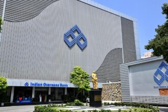 IOB launches online death claim portal