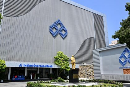 IOB launches online death claim portal