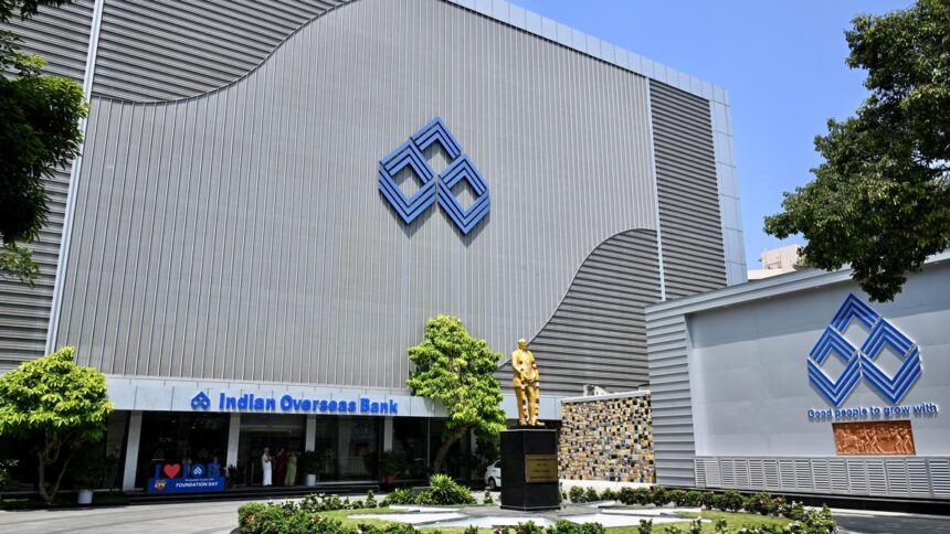 IOB launches online death claim portal