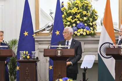 Médecins Sans Frontières writes to EU, concerned that FTA could cut off access to medicines in India and other developing countries