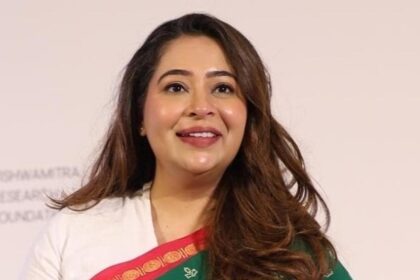 India is in demand from both developed countries and Global South economies: Priyam Gandhi-Modi