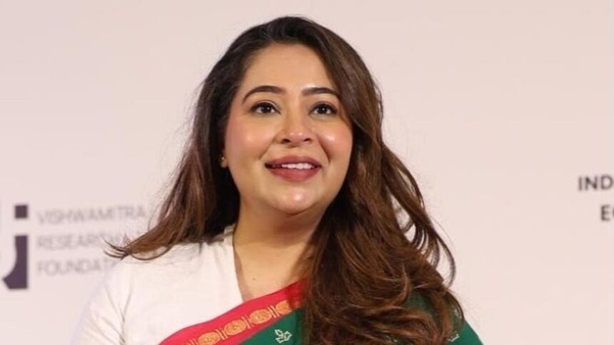 India is in demand from both developed countries and Global South economies: Priyam Gandhi-Modi