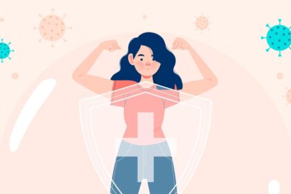 What is immunity? How can I increase it?