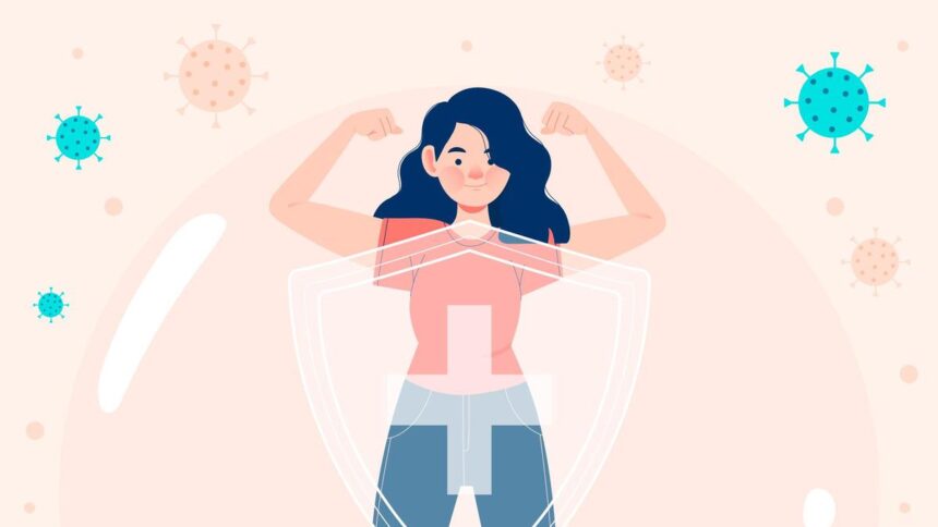 What is immunity? How can I increase it?