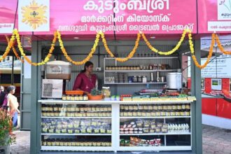 What is the next step for rural women entrepreneurship?