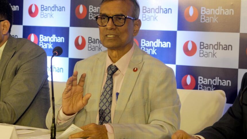 Wrong sales must be stopped; banking is a service, not a target: Bandhan Group Head