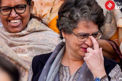 Priyanka puts in place system to pick candidates in Assam