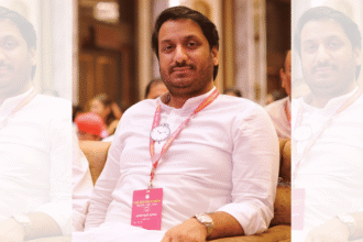 Land deal investigation and clean dictation in father Ajit's estate — Parth Pawar plans political comeback