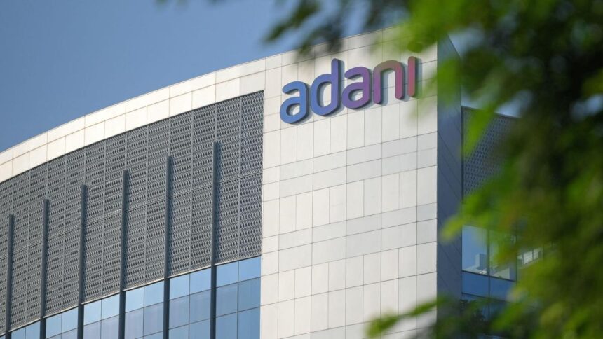 Norwegian sovereign wealth fund withdraws from Adani