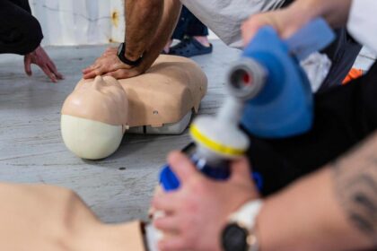 Understand what CPR is and how it can save lives.