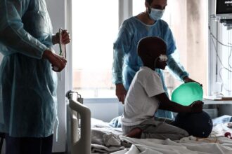 India's first childhood cancer survivor registry suggests overall survival rate of 94.5%: study