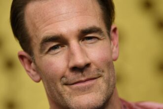Colorectal cancer is on the rise among young people, as James Van Der Beek's death reminds us - cancer experts explain how to reduce risk