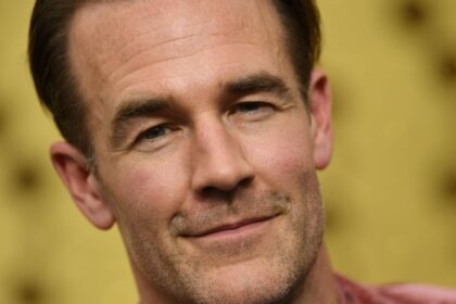 Colorectal cancer is on the rise among young people, as James Van Der Beek's death reminds us - cancer experts explain how to reduce risk