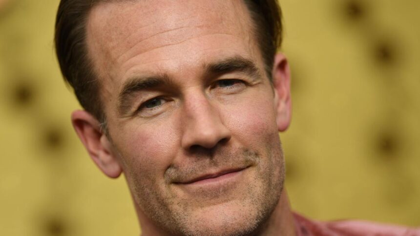 Colorectal cancer is on the rise among young people, as James Van Der Beek's death reminds us - cancer experts explain how to reduce risk
