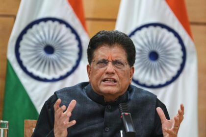 India-US trade deal does not include sensitive agricultural products, dairy products: Goyal