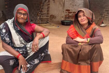 ASHA worker mental health paradox