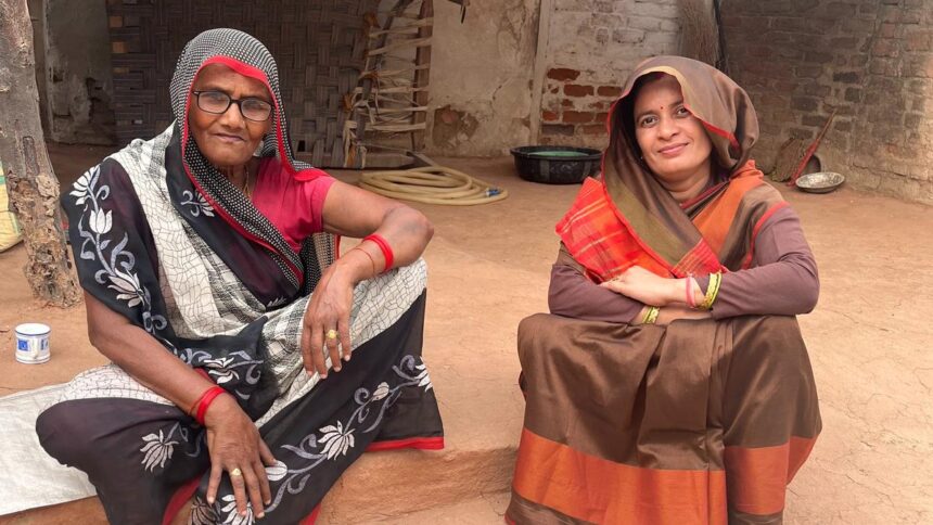 ASHA worker mental health paradox