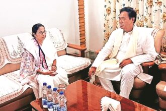 Mamata-Ananta