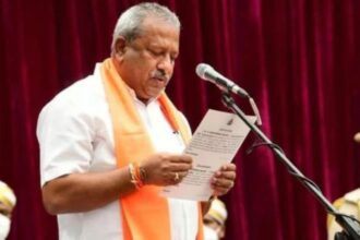 Bengaluru realtor murder, Byrathi Basavaraj, who is Byrathi Basavaraj, murder of a realtor V G Shivaprakash, Bikla Shiva, Bikla Shiva murder, Indian express news, current affairs