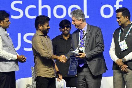 Pharmaceutical industry leaders say traditional financing remains a hurdle to drug innovation