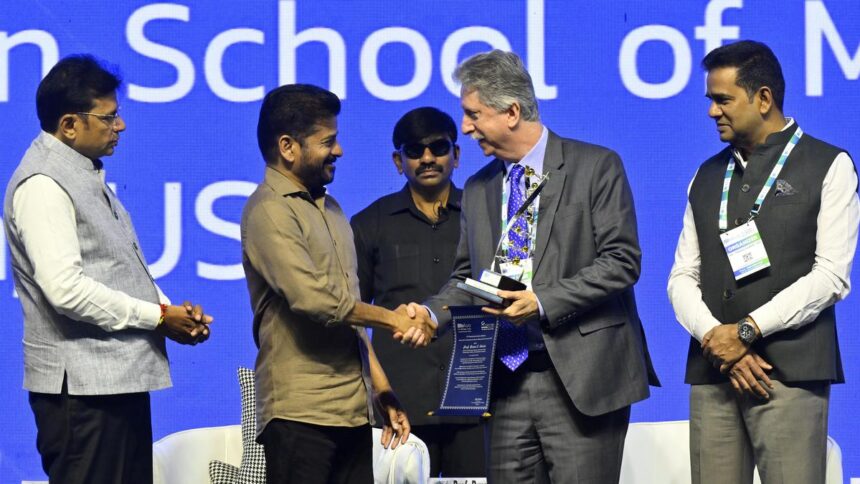 Pharmaceutical industry leaders say traditional financing remains a hurdle to drug innovation