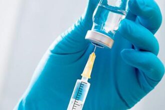 Nadda launches indigenous tetanus and adult diphtheria (Td) vaccines at CRI in Kasauli