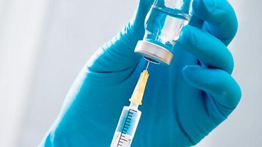 Nadda launches indigenous tetanus and adult diphtheria (Td) vaccines at CRI in Kasauli